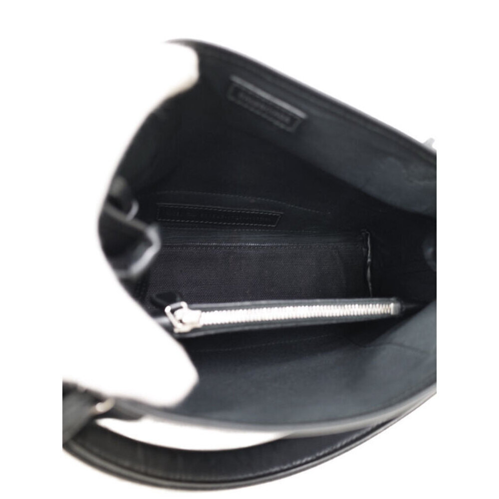 Balenciaga Navy Blue Cabas XS Bag - Picture 3 of 9